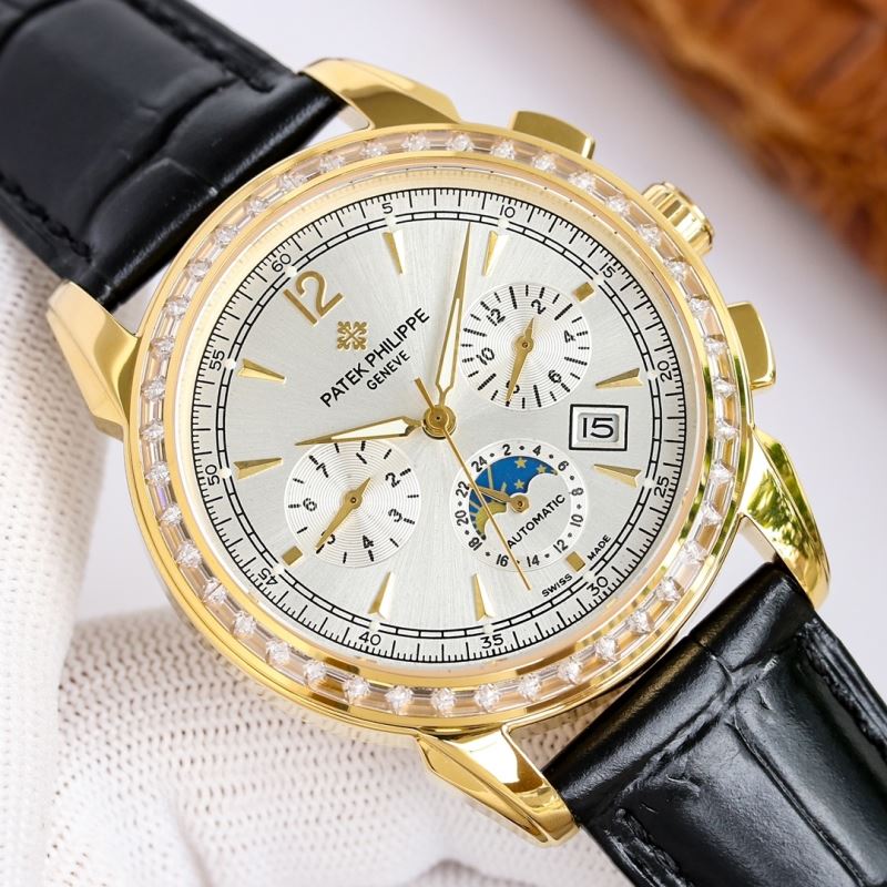 PATEK PHILIPPE Watches